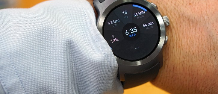 smartwatch for pixel 3 xl