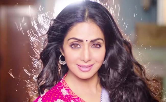 650px x 400px - Supreme Court Rejects Request For Probe Into Sridevi's Death, National :  Today Indya