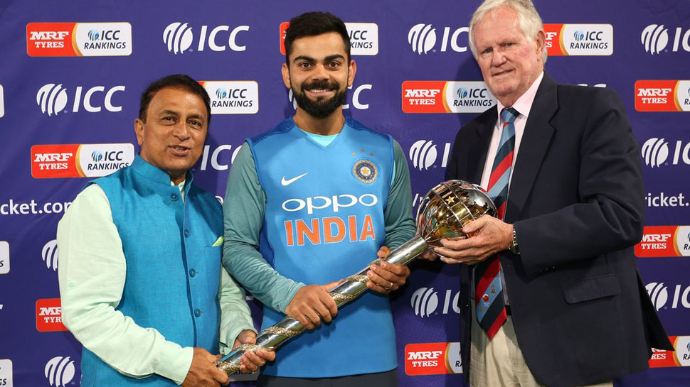 ICC Unveils Inaugural World Test Championship Schedule Sports Today