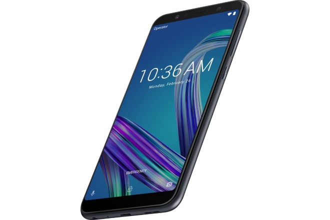 asus max pro m1 6gb ram specification