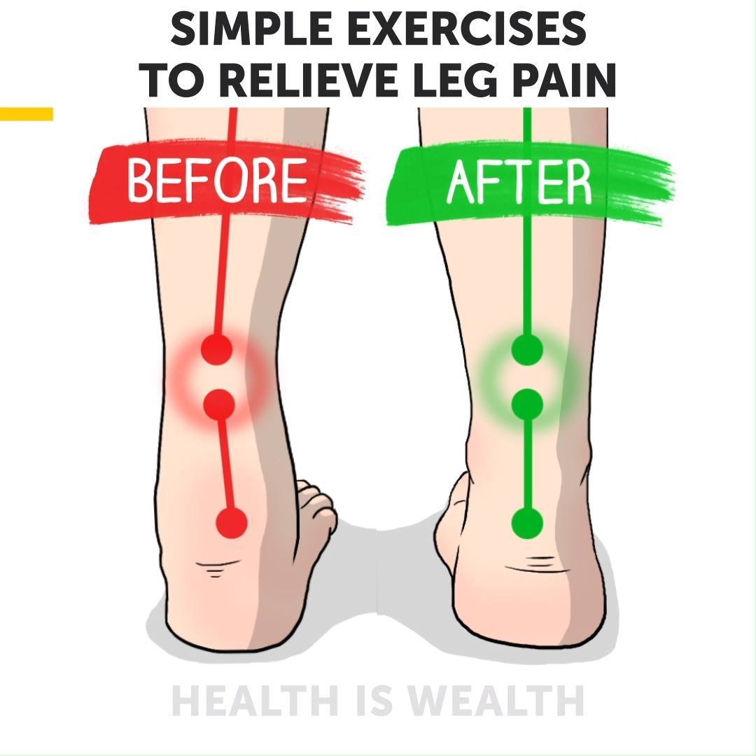 simple-exercise-to-relieve-leg-pain-in-trendsetter-todayindya