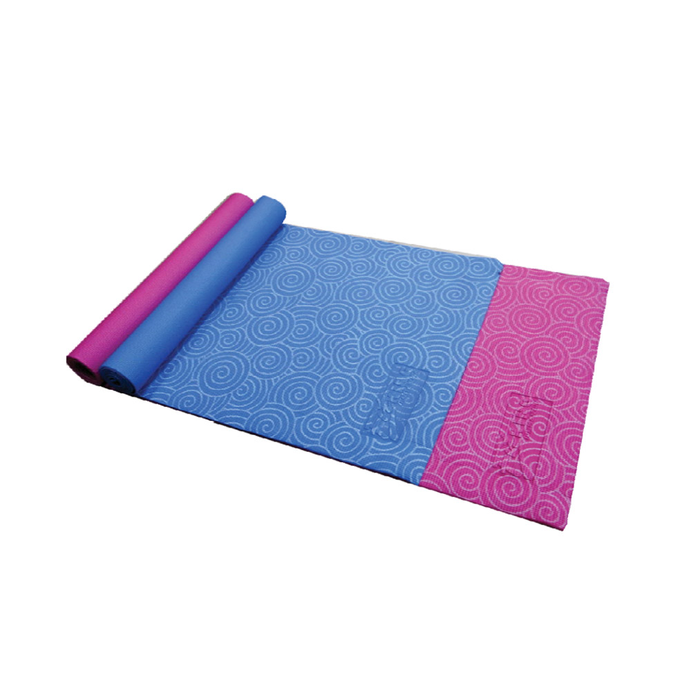 Top 4 Best Yoga Mats In India Food Health Today Indya